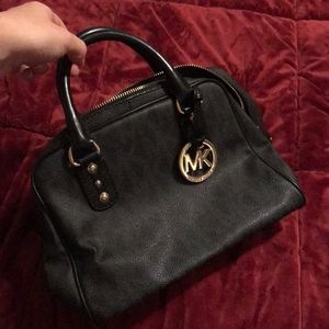 Michael Kors hand bag